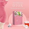 Narah D-Tox Herbal Tea