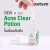 Oxe Cure Acne Clear Potion