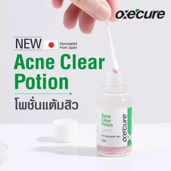 Oxe Cure Acne Clear Potion