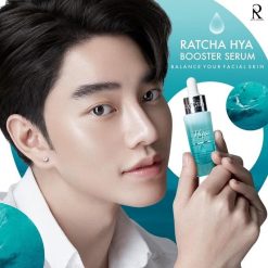 Ratcha Hya Booster Serum