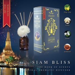 Siam Bliss