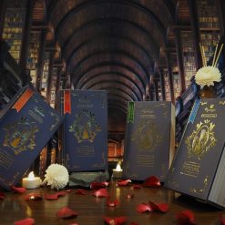 The Book of Scents Natural Aromatic Diffuser