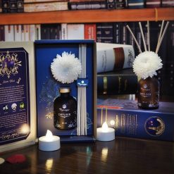 The Book of Scents Natural Aromatic Diffuser