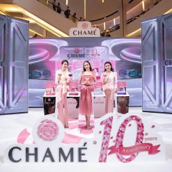CHAME’ Collagen Tripeptide Plus Biotin