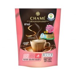 CHAME’ Sye Coffee Pack Collagen CLA