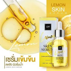 CHY Hoyonna Lemon Skin Serum
