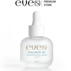 Eve’s Hyaluron 15x Concentrate Serum
