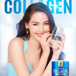 Mana Asahi Premium Collagen