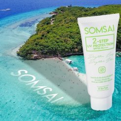 Somsai 2-Step UV Protection