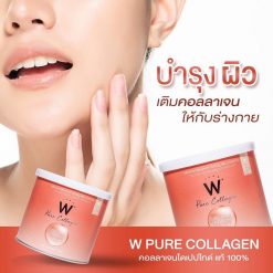 W Pure Collagen