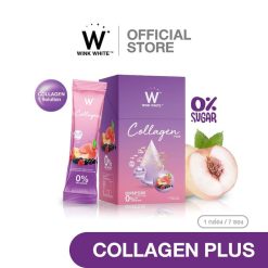 W Collagen Plus