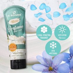 A Bonne BB Milk Perfume Body Cream