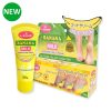A Bonne Banana Milk Cracked Heel Cream
