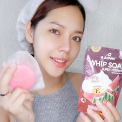 A Bonne Whip Soap