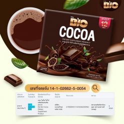 Bio Cocoa Mix