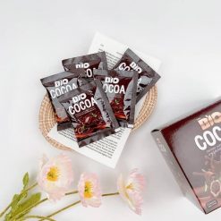 Bio Cocoa Mix