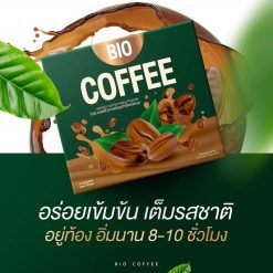 Bio Coffee