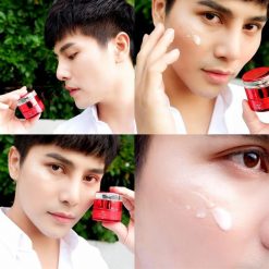 Matana Honey Moon Rose Cream
