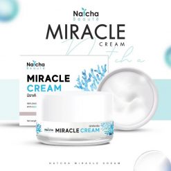 natcha miracle cream