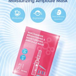 Nini Ampoule Mask