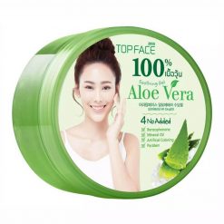 Arra Topface Aloe Vera Soothing Gel