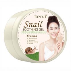 Arra Topface Snail Soothing Gel