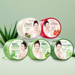 Arra Topface Snail Soothing Gel