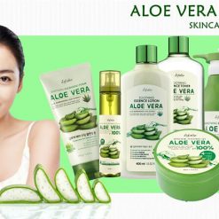 Esfolio Aloe Vera Soothing Cleansing Foam