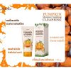 Esfolio Pumpkin Moisture Soothing Cleansing Foam