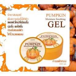 Esfolio Pumpkin Moisture Soothing Gel