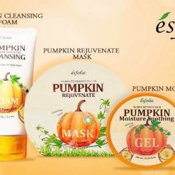 Esfolio Pumpkin Moisture Soothing Gel