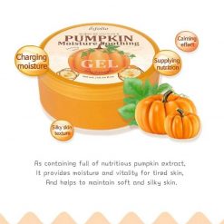 Esfolio Pumpkin Moisture Soothing Gel