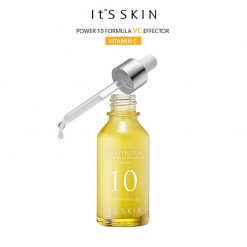 It's Skin Power 10 Formula VC Effector