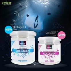 Swizer Collagen 1 Tripeptide