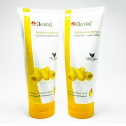 Twin Lotus Golden Silk Collagen Lotion