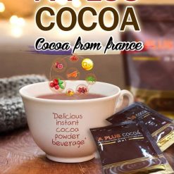 A Plus Cocoa