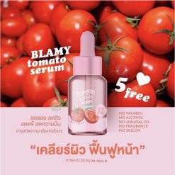 Blamy Tomato Booster Serum