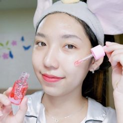 Blamy Tomato Booster Serum