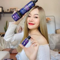 Clitoria Secret Super Hair Treatment