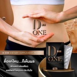 D-one