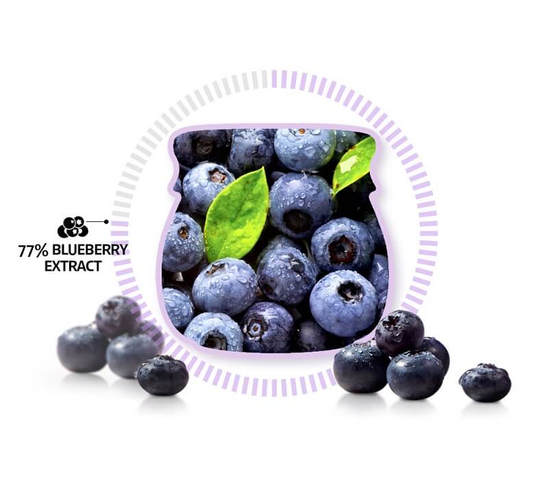 Frudia Blueberry Hydrating Cream