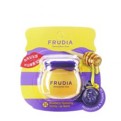 Frudia Blueberry Hydrating Honey Lip Balm