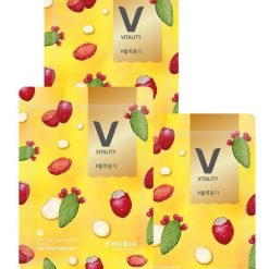 Frudia My Orchard Squeeze Mask Cactus