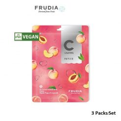 Frudia My Orchard Squeeze Mask Peach