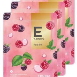 Frudia My Orchard Squeeze Mask Raspberry