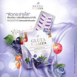 Gluta Lalizza