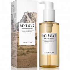 SKIN1004 Madagascar Centella Light Cleansing Oil