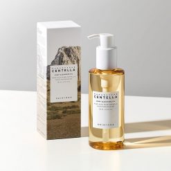 SKIN1004 Madagascar Centella Light Cleansing Oil