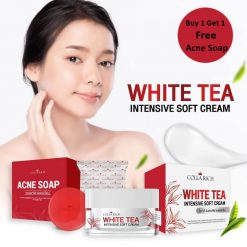 White Tea Intensive Soft Cream