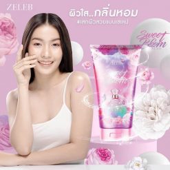 Zeleb Sweet Bloom Aura Gel